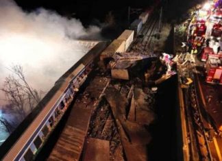 Απεργία Ρούτσι: Δεκτά τα αιτήματα για τοξικολογικές εξετάσεις στα θύματα των Τεμπών