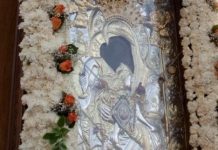 Κοίμησις της Θεοτόκου – Το Πάσχα του Καλοκαιριού – Σήμερα γιορτάζει η Παναγία