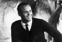 Πέθανε σε ηλικία 96 ετών ο Χάρι Μπελαφόντε