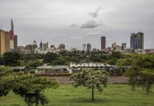 17 μαθητές νεκροί από πυρκαγιά σε σχολείο στην Κένυα