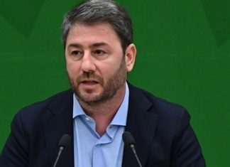 Ανδρουλάκης: Το ΠΑΣΟΚ είναι και θα παραμείνει σύμμαχος των μικρομεσαίων επιχειρήσεων