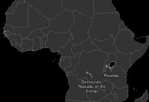 Κονγκό: 148 νεκροί εξαιτίας πυρκαγιάς σε πλοίο (Sky News)