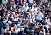 Μητσοτάκης από την Πεντέλη: Προσπαθούμε συνέχεια, κάθε μέρα, να κάνουμε τις ζωές των Ελλήνων καλύτερες