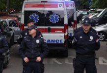 Μαυροβούνιο: Στους 12 οι νεκροί από πυροβολισμούς σε εστιατόριο