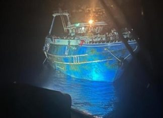 42 νεκροί μετανάστες ανοικτά της Λιβύης