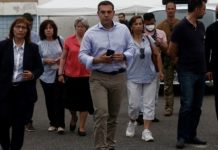 Αντιπαράθεση Τσίπρα – Τουρνά για το ναυάγιο στην Πύλο