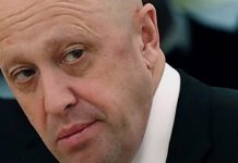 Επιβεβαιώθηκε και από το τεστ DNA ο θάνατος του Πριγκόζιν