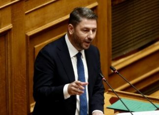 Ανδρουλάκης: Απαράδεκτη η πρόταση της Κομισιόν για μείωση των κονδυλίων της ΚΑΠ