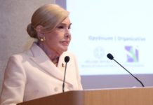 Συλλυπητήρια για τον θάνατο της Μαριάννας Βαρδινογιάννη (upd)