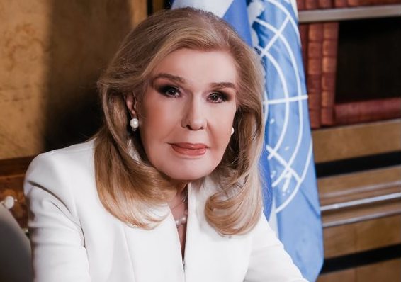 Μαριάννα Βαρδινογιάννη