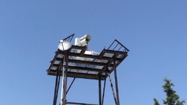 Radar-Lidar - Seix sou