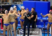 2η στον κόσμο η εθνική πόλο – Έχασε στα πέναλτι το χρυσό από την Ουγγααρία