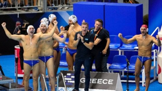 Waterpolo-Greece-mens