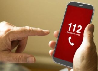 Μηνύματα «112» για έντονα καιρικά φαινόμενα σε Αττική και Κεντρική Μακεδονία