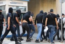 Ξεκίνησαν οι απολογίες των 105 Κροατών χούλιγκαν για το θάνατο του Μιχάλη – 5 οι βασικοί ύποπτοι