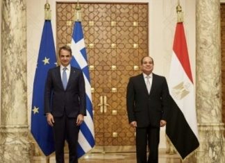 Στα εγκαίνια του Μεγάλου Αιγυπτιακού Μουσείου στη Γκίζα θα παραστεί σήμερα ο Κ. Μητσοτάκης