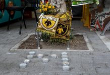 Αποφυλακίζονται 20 Κροάτες για το θάνατο του Μιχάλη Κατσούρη στη Ν. Φιλαδέλφεια