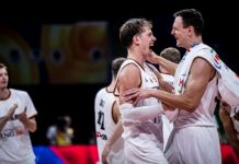 Η Γερμανία κατέκτησε το Παγκόσμιο Κύπελλο μπάσκετ 2023 – Η τελική κατάταξη