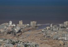 Πορτογαλία: 5 νεκροί από το πέρασμα της καταιγίδας Κριστίν