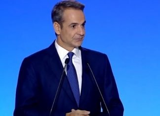 Μητσοτάκης: «Αν βρει κάποιος φυσικό αέριο, αυτό αλλάζει τα πάντα»