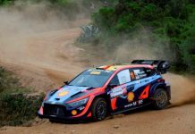 Ο Νεβίλ στέφθηκε παγκόσμιος πρωταθλητής στην Ιαπωνία