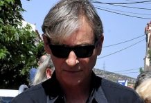 Πέθανε ο ηθοποιός Αίας Μανθόπουλος