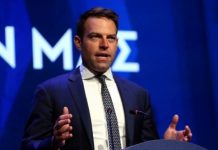 Κασσελάκης: Αν δεν είχαν μπαζώσει το σημείο του εγκλήματος στα Τέμπη, θα μπορούσαμε να είχαμε περισσότερα στοιχεία