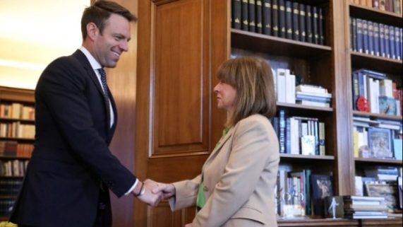 Kasselakis-Sakellaropoulou