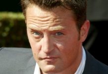 Πέθανε στα 54 του χρόνια ο Τσάντλερ από «τα φιλαράκια»