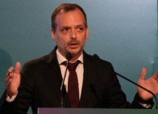 Δούκας: «Από σήμερα η ευθύνη της φροντίδας του Μνημείου ανήκει αποκλειστικά στην κυβέρνηση»