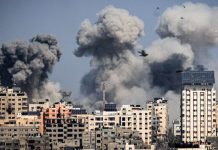 Γάζα: 21 νεκροί σε πλήγματα του Ισραήλ