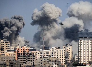 Γάζα: 21 νεκροί σε πλήγματα του Ισραήλ