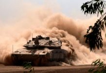 Το Ισραήλ ενίσχυσε τις δυνάμεις του σε όλα τα μέτωπα για την Εβραϊκή Πρωτοχρονιά