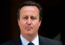 Ο πρώην Πρωθυπουργός νέος Υπ. Εξωτερικών της Βρετανίας