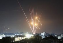 Φλέγεται η Μέση Ανατολή από τη σύγκρουση Ισραήλ-Ιράν. Ζημιές σε αγωγούς πετρελαίου και γραμμές μεταφοράς καυσίμων