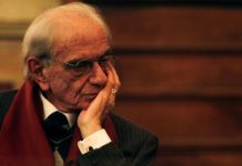 Πέθανε ο συγγραφέας Βασίλης Βασιλικός