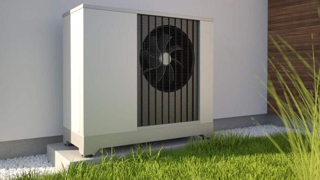 heat pump antlia-thermothtas