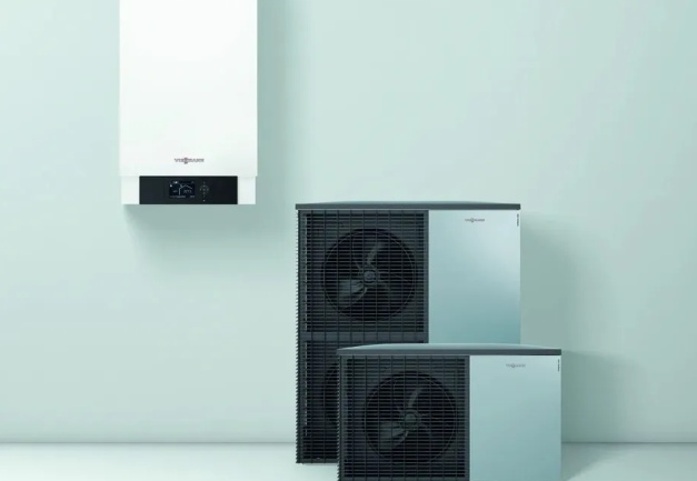 heat pump antlia-thermothtas5