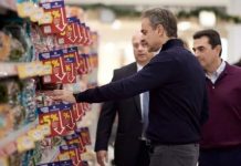 Μητσοτάκης: Συνεχίζεται η μάχη κατά της ακρίβειας, μειώσεις από 15% έως 20%
