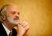 Πέθανε σε ηλικία 86 χρονών ο Σπύρος Φωκάς