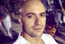 Αποκαλυπτήρια προτομής του αστυνομικού Γ. Λυγγερίδη