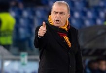 Τέλος ο Τερίμ από τον Παναθηναϊκό, που προχωρά με Χρ. Κόντη