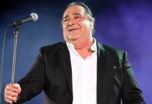 Πέθανε ο Βασίλης Καρράς