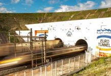 Η Eurostar ματαίωσε όλα τα σημερινά δρομολόγια από και προς Λονδίνο