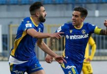 Αστέρα Τρίπολης: «Βόμβα» με Μακελελέ