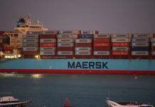 Διώρυγας Σουέζ: Η σταθερότητα επιστρέφει στην Ερυθρά Θάλασσα