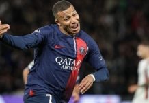 Η μεταγραφή της δεκαετίας του Μπαπέ στη Ρεάλ, έχει πλέον ολοκληρωθεί