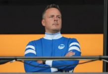 Πέθανε σε ηλικία 43 ετών ο πρόεδρος της Χέρτα Βερολίνου