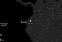 Ισημερινός: 10 τόνοι κοκαΐνης κατασχέθηκαν 21 ημέρες επιχειρήσεων στη θάλασσα