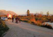 Λεήμονας Λακωνίας: Η 15χρονη οδηγούσε το ΙΧ φορτηγό που έπεσε στο ποτάμι